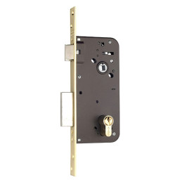 Cerradura Yale  800-hl/80x50
