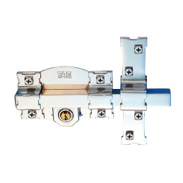 Cerrojo Fac 301-l/120-p...