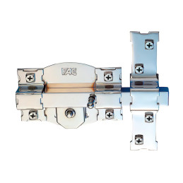 Cerrojo Fac 301-r/120-p...