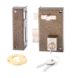 Cerradura Cvl   56a/60/he...