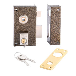 Cerradura Cvl 156b/60/he...