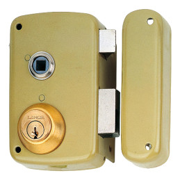 Cerradura Lince 5056B-BO/...