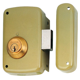 Cerradura Lince 5056C-BO/...