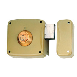 Cerradura Lince 5124A-BO/...