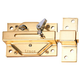 Cerrojo Lince 3930/hc...