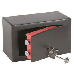 Caja Fuerte Sobreponer con...