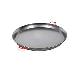 Paellera Valenciana de 55...
