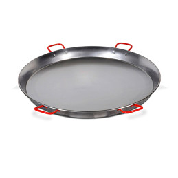 Paellera Valenciana de 100...