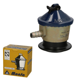 Regulador Gas Butano Monfa...