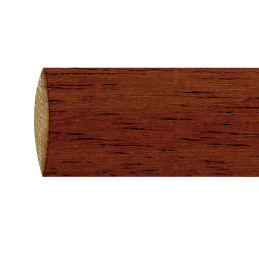 Barra Madera Lisa 1,5...