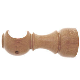 Soporte Madera Liso Abierto...