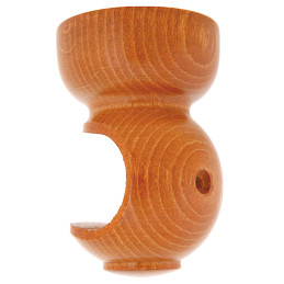 Soporte Madera Liso Techo...