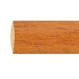 Barra Madera Lisa 2,1...