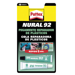 Nural- 92 Transparente...