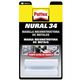 Nural- 34 Gris (1 Pastilla...