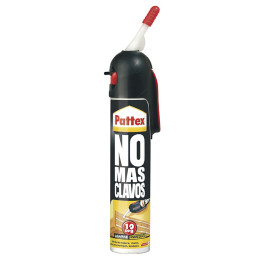 Nural- No Mas Clavos...