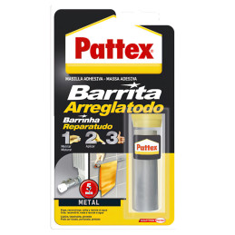 Nural- Barrita Arreglatodo...