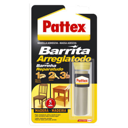 Nural- Barrita Arreglatodo...