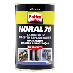 Nural- 70 Circuito...