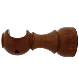 Soporte Madera Liso Abierto...