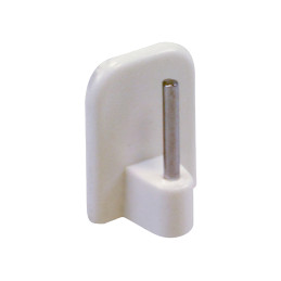 Gancho Adhesivo 23,5x17 mm....
