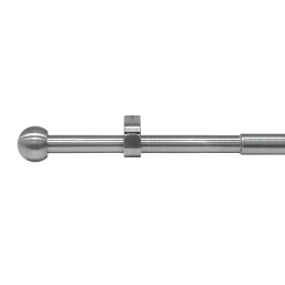 Barra Cortina Extensible...