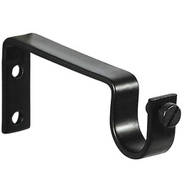 Soporte Sencillo Forja Ø 20...