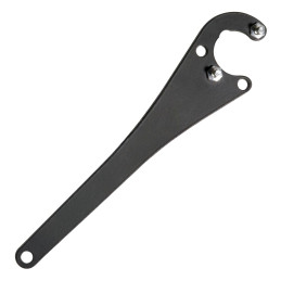 Llave Amoladora Wolfpack...
