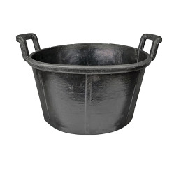 Espuerta Goma Carbonera...
