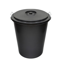 Cubo Basura Plastico...