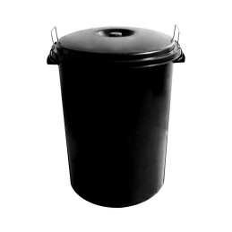 Cubo Basura Plastico...