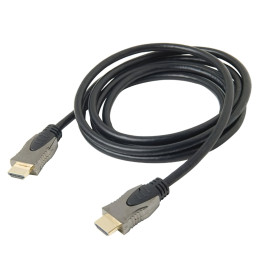 Conexion HDMI Macho 19 Pin...