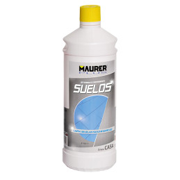 Detergente Profesional...