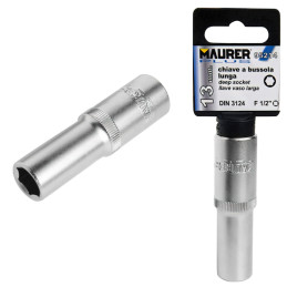 Llave Vaso Maurer 1/2...