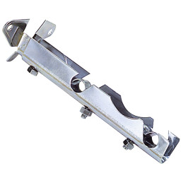 Soporte Barra 12 mm.Ø Cromo...