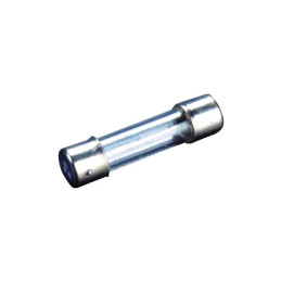 Fusible Cristal Ø 5 x 20...
