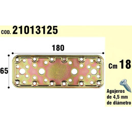 Soporte Para Madera Placa...