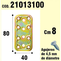Soporte Para Madera Placa...
