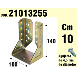 Soporte Para Madera Alas...
