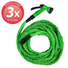 Manguera Extensible Riego...