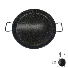 Paellera Valenciana...
