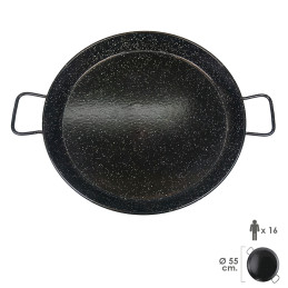 Paellera Valenciana...
