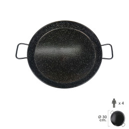 Paellera Valenciana...