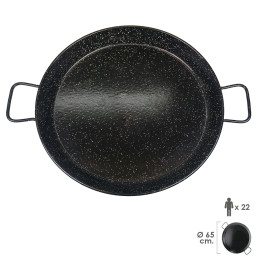 Paellera Valenciana...
