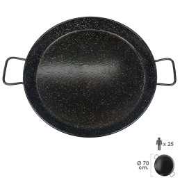 Paellera Valenciana...