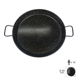 Paellera Valenciana...