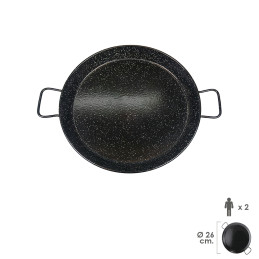 Paellera Valenciana...