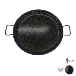 Paellera Valenciana...