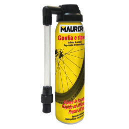 Spray Reparador Inflador...