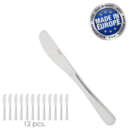 Cuchillo Pala Untar Matisse...